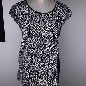 Express Blouse